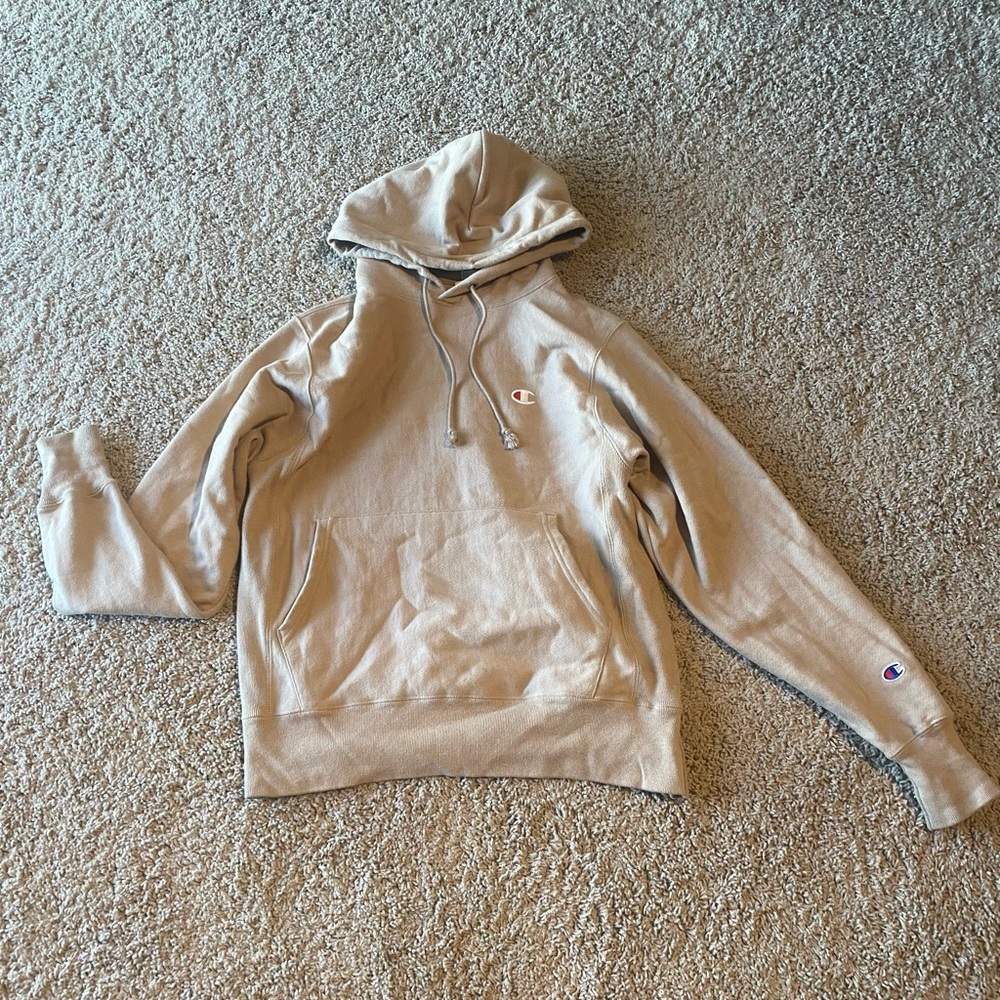 champion hoodie